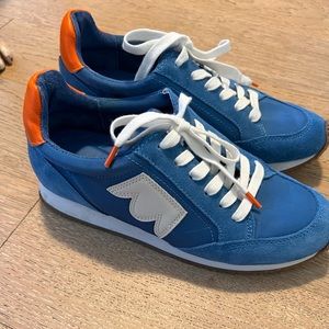 Birdies Roadrunner sneaker 6.5